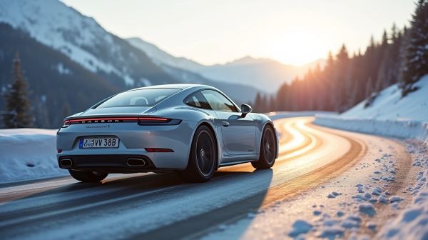 Continental AllSeasonContact 2: prestazioni eccellenti in ogni condizione