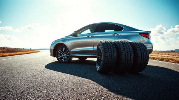 Migliori gomme per tutte le stagioni: Continental AllSeasonContact 2